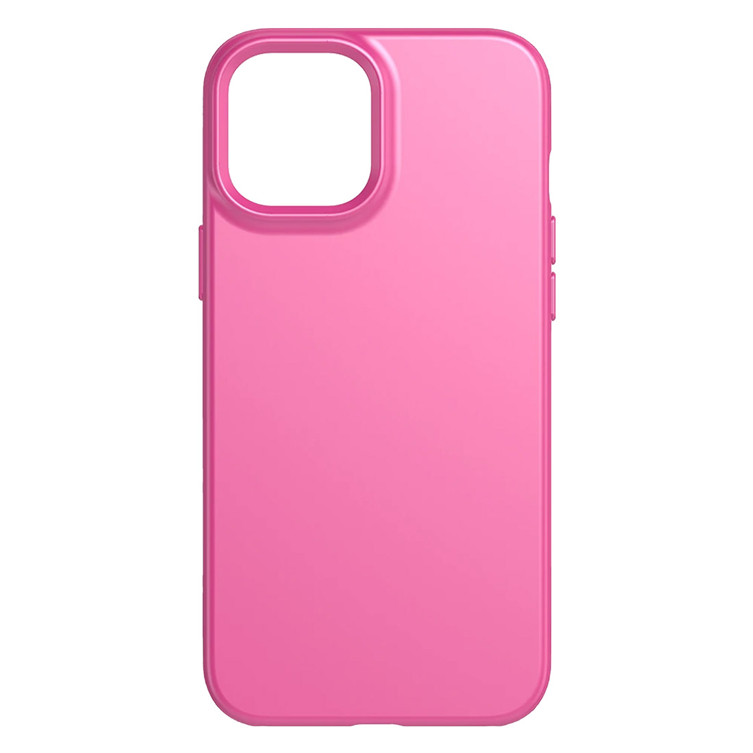 Tech21 Evo Slim Case for iPhone 12 Pro Max T21-8406 - Fuchsia