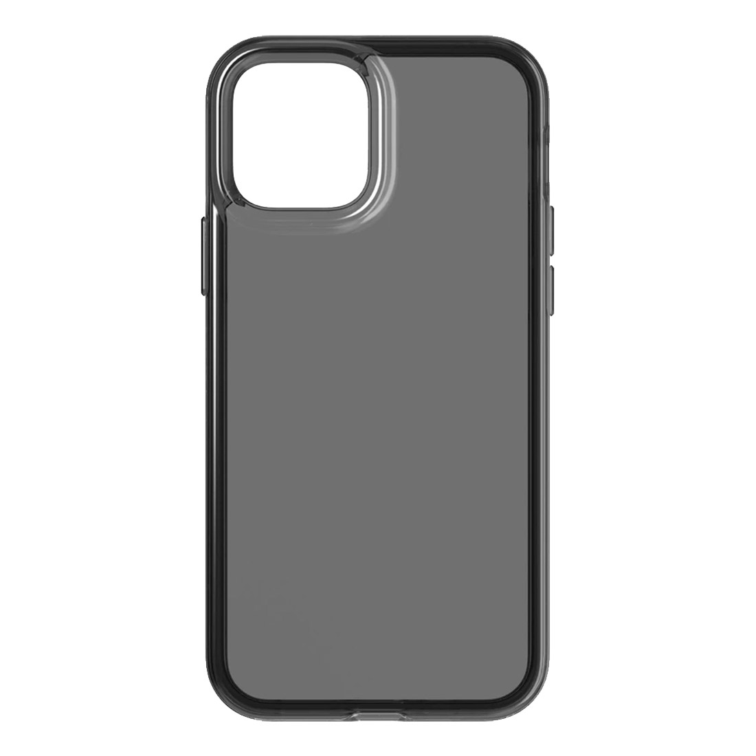 Tech21 Evo Tint Case for iPhone 12/12 Pro T21-8380 - Carbon