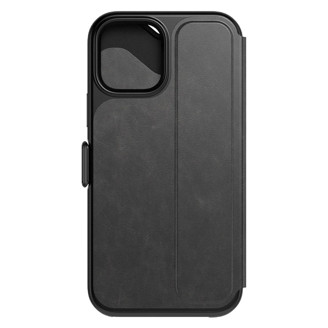 Tech21 Evo Wallet Case for iPhone 12/12 Pro T21-8381 - Black