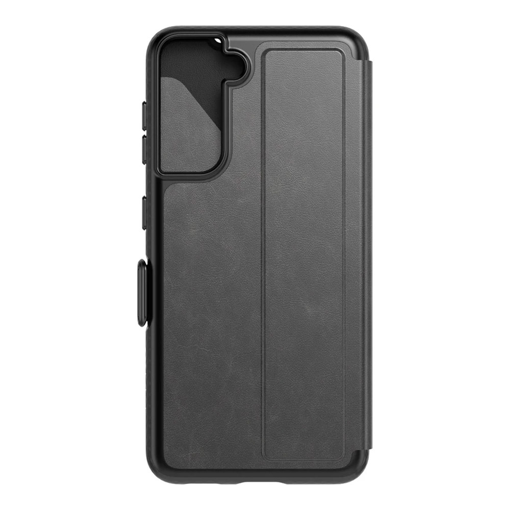 Tech21 Evo Wallet Case for Samsung Galaxy S21 T21-8728 - Black