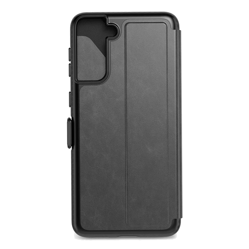 Tech21 Evo Wallet Case for Samsung Galaxy S21+ Plus T21-8743 - Black
