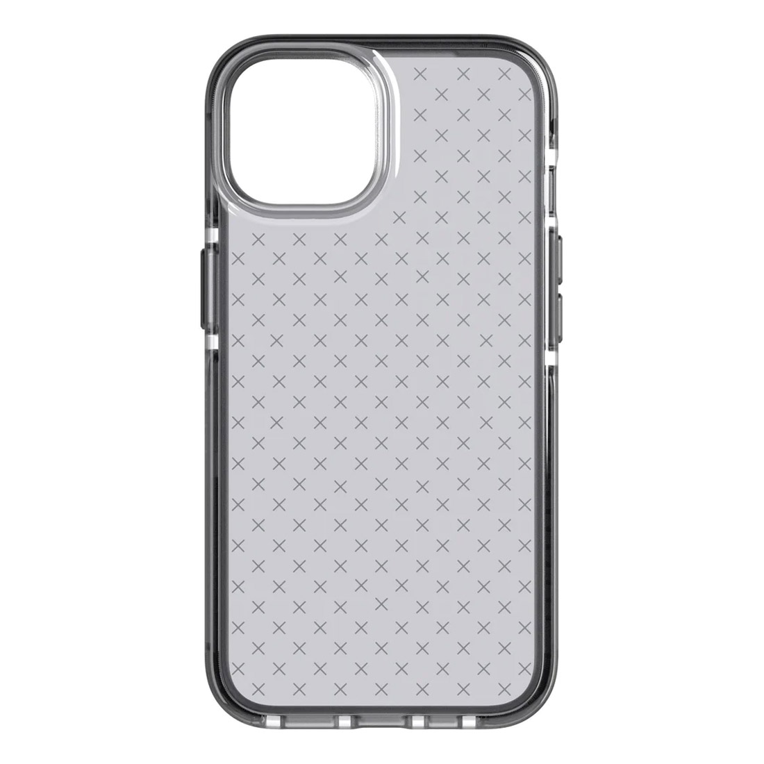 Photo of Tech21 EvoCheck Case for iPhone 14 Plus - Smokey/Black