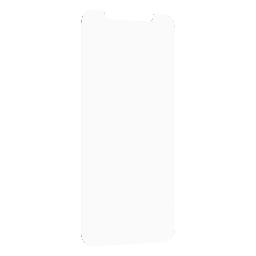 Tech21 Impact Glass Screen Protector for iPhone 12/12 Pro with Anti-Microbial T21-8536 - Clear