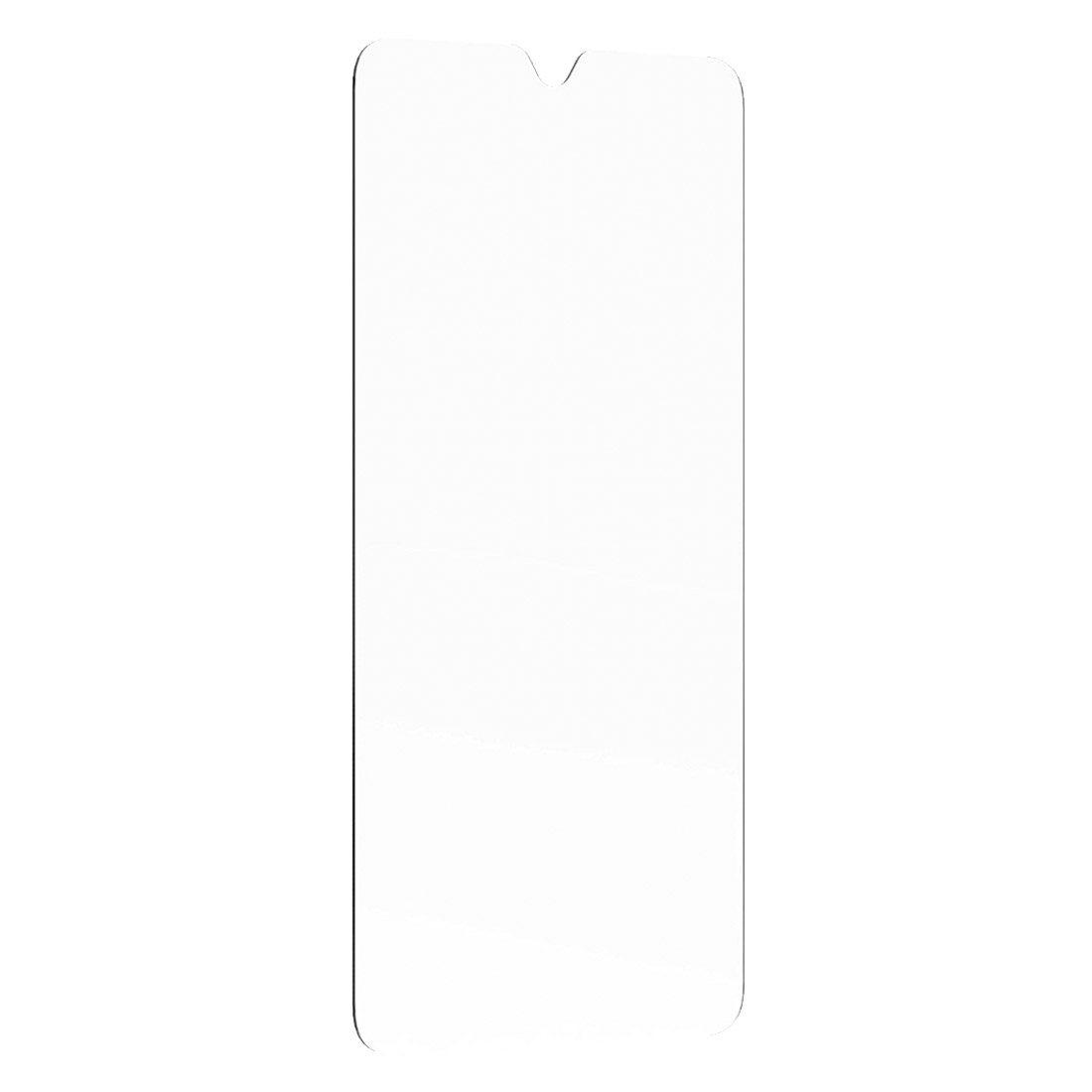 Tech21 Impact Shield Screen Protector for Samsung Galaxy S20 Ultra T21-7699 - Anti-Scratch