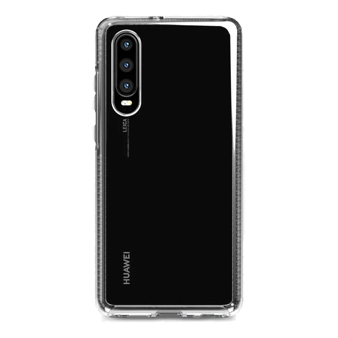 Tech21 Pure Clear Case for Huawei P30 T21-7018 - Clear