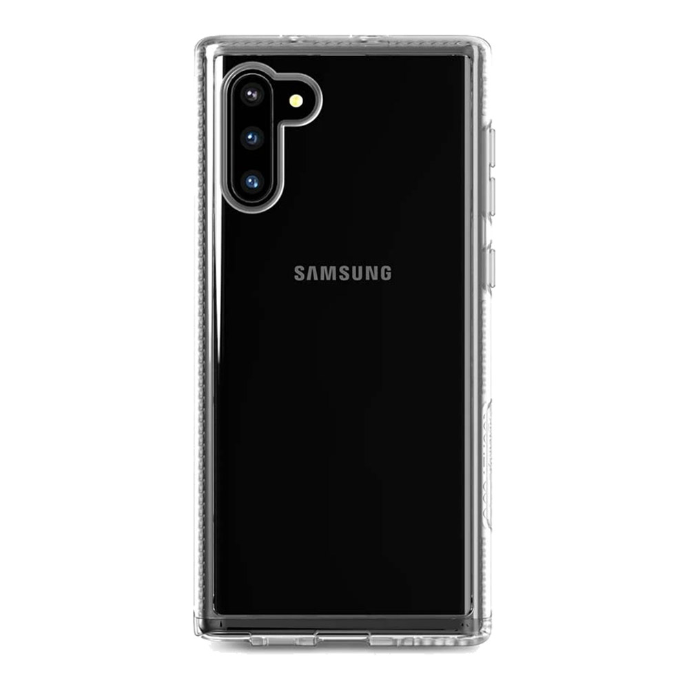 Tech21 Pure Clear Case for Samsung Galaxy Note10/Note10 5G T21-7816 - Pure Clear