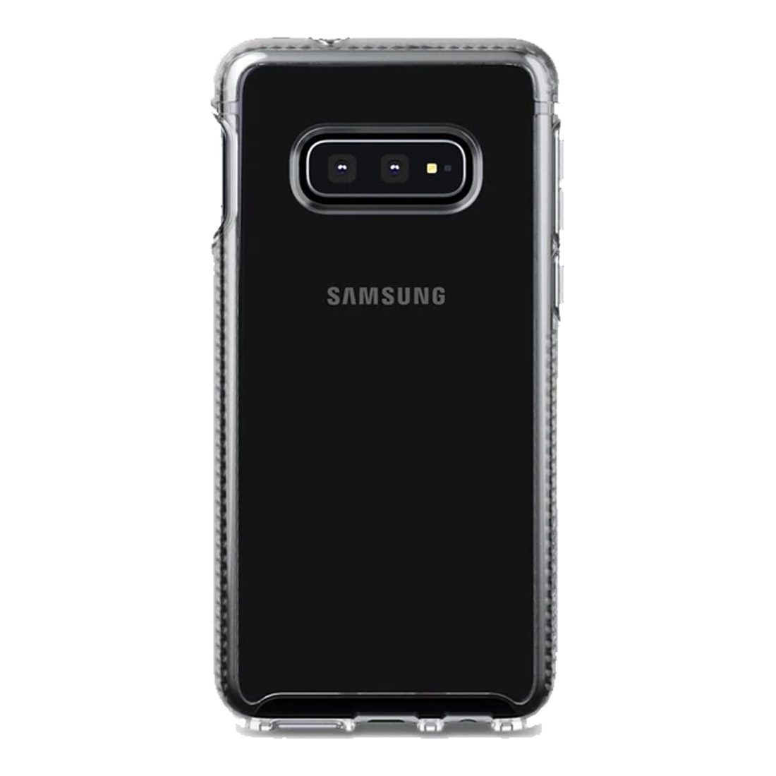 Tech21 Pure Clear Case for Samsung Galaxy S10e T21-6892 - Clear