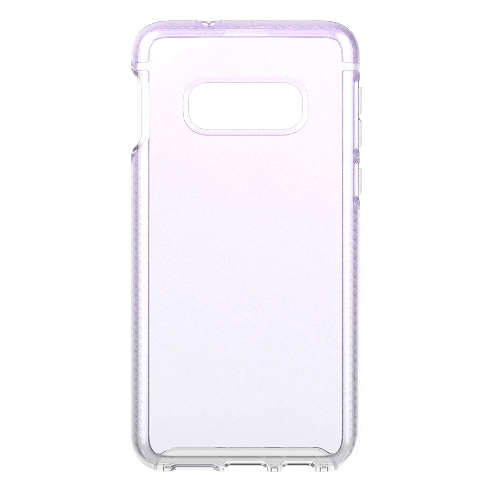 Tech21 Pure Shimmer Case for Samsung Galaxy S10e T21-6897 - Pink