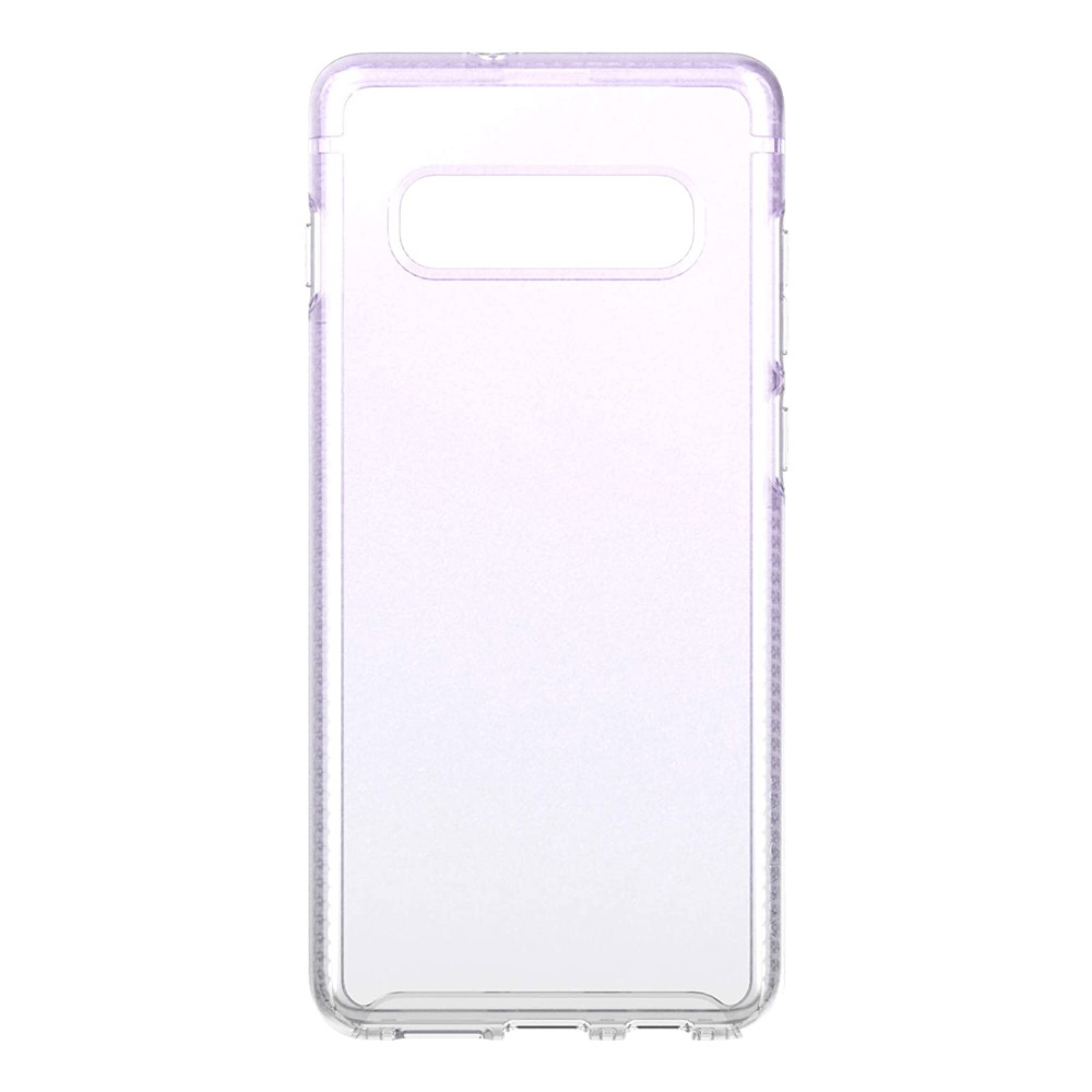 Tech21 Pure Shimmer Case for Samsung Galaxy S10 T21-6917 - Pink