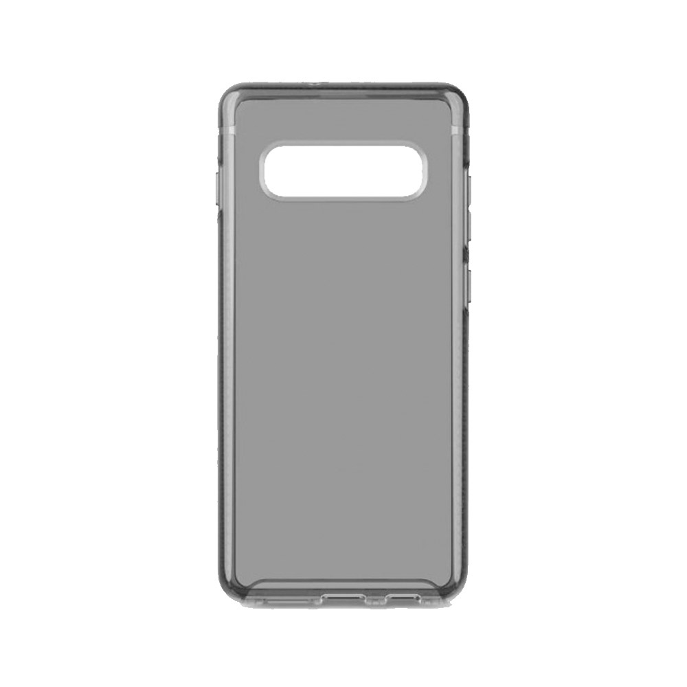 Tech21 Pure Tint Case for Samsung Galaxy S10 T21-6913 - Carbon