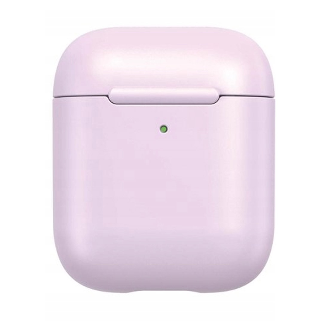 Photo of Tech21 Studio Colour Case for Apple Airpods T21-8046 - Mauve