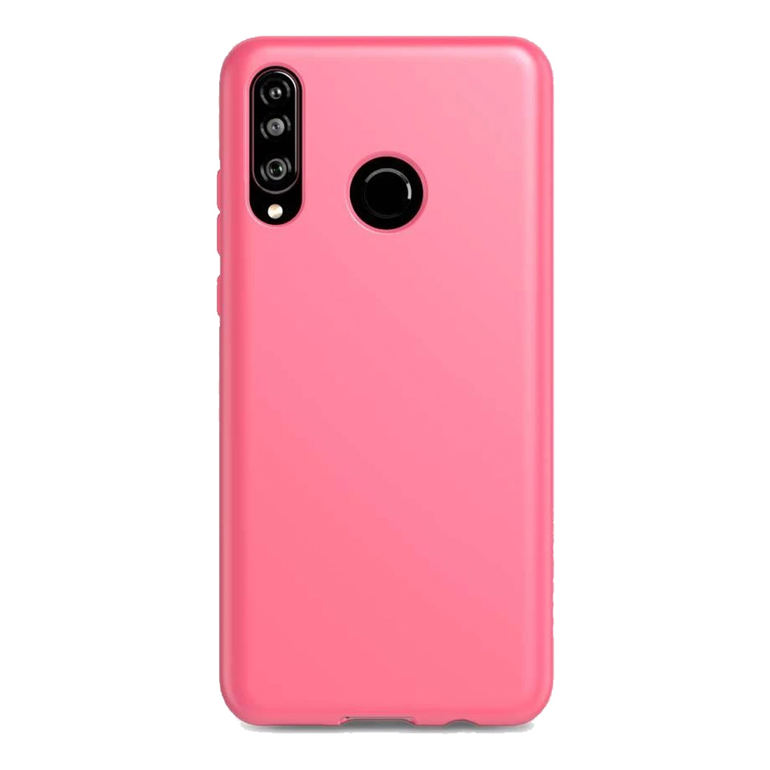 Tech21 Studio Colour Case for Huawei P30 lite T21-7119 - Blossom