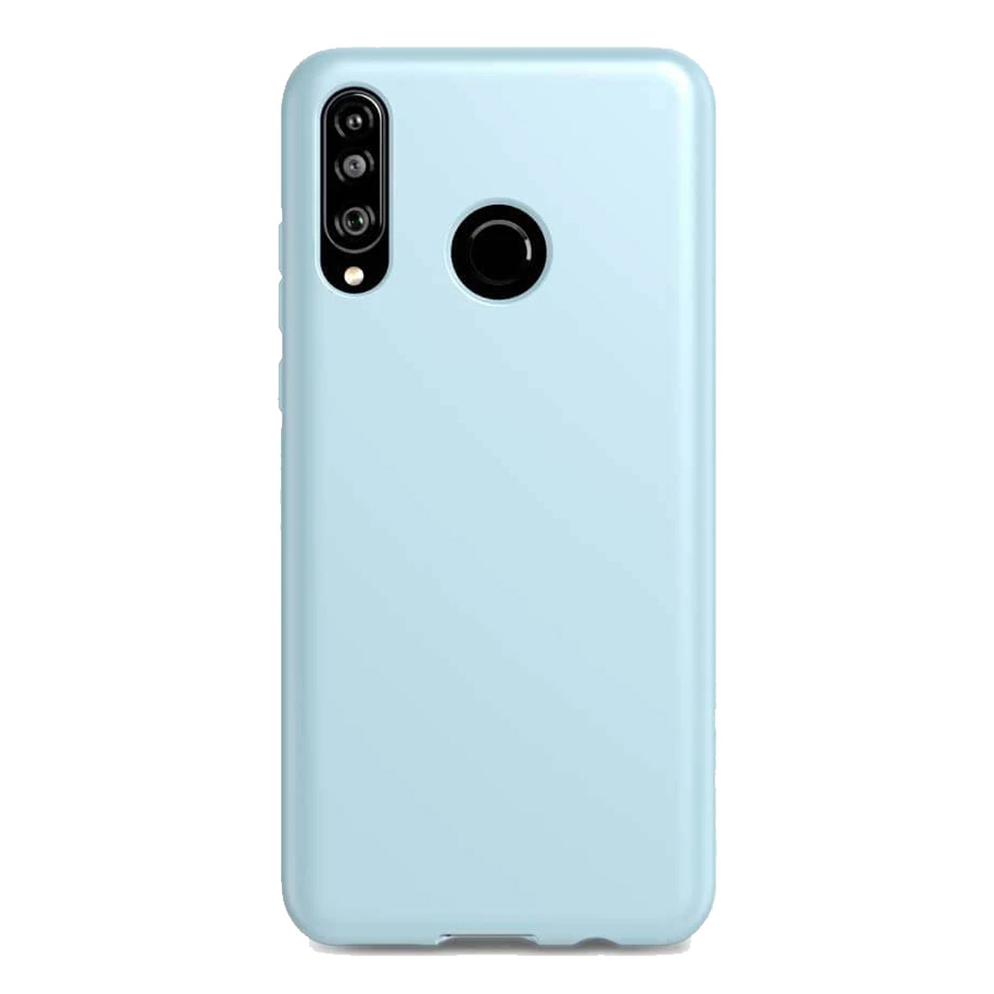 Tech21 Studio Colour Case for Huawei P30 lite T21-7124 - Steam