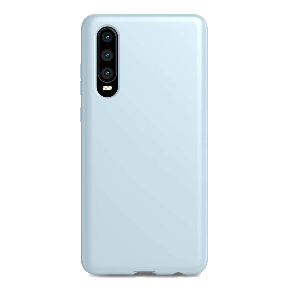 Tech21 Studio Colour Case for Huawei P30 T21-7132 - Steam