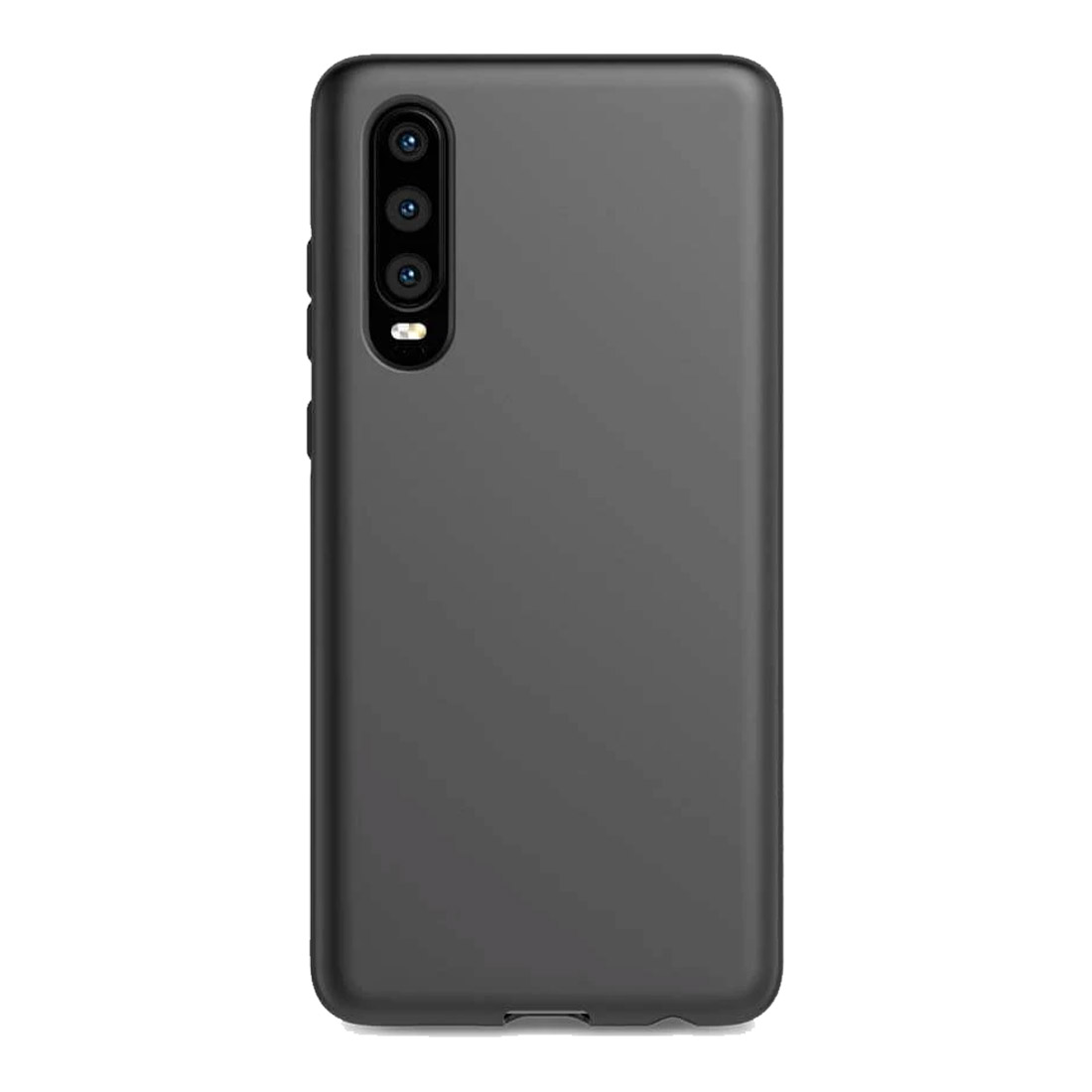 Tech21 Studio Colour Case for Huawei P30 T21-7142 - Black