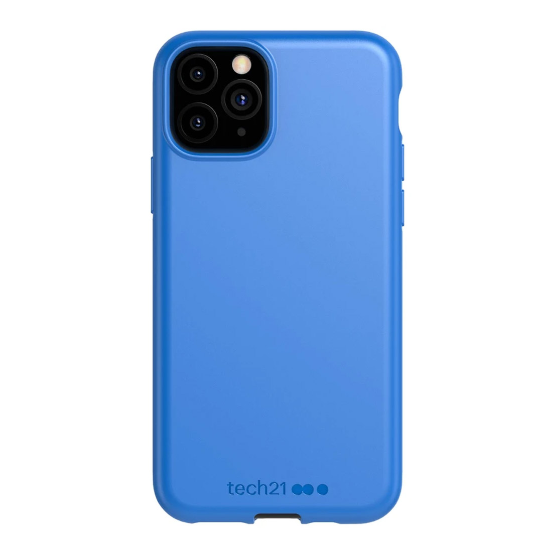 Tech21 Studio Colour Case for iPhone 11 Pro T21-7243 - Cornflour Blue