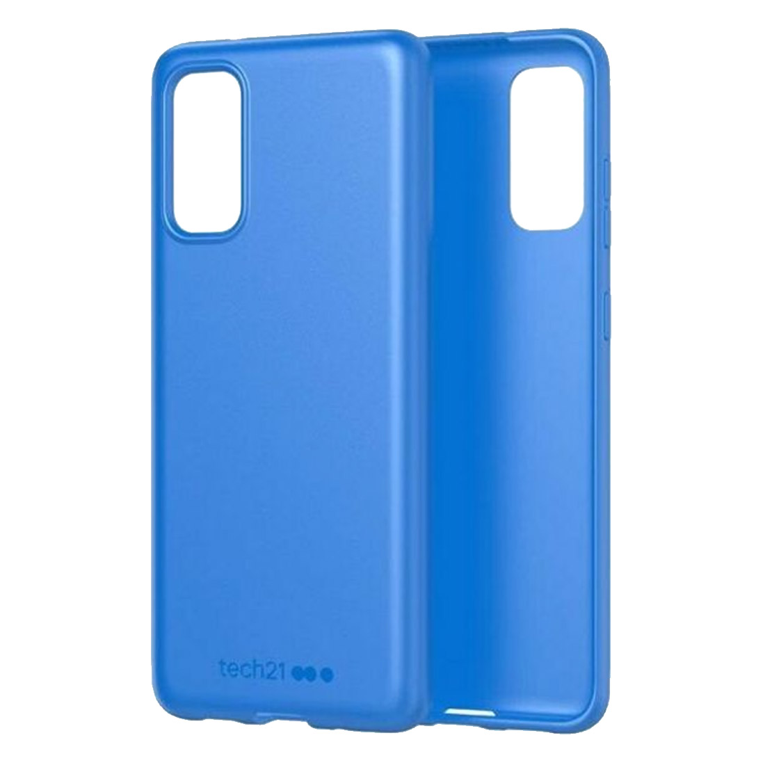 Tech21 Studio Colour Case for Samsung Galaxy S20 T21-7668 - Bolt From The Blue