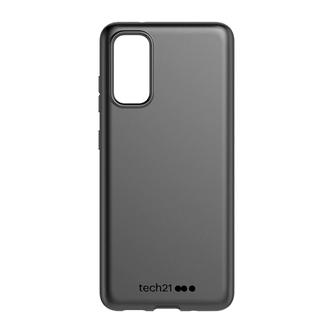 Tech21 Studio Colour Case for Samsung Galaxy S20 T21-7666 - Black