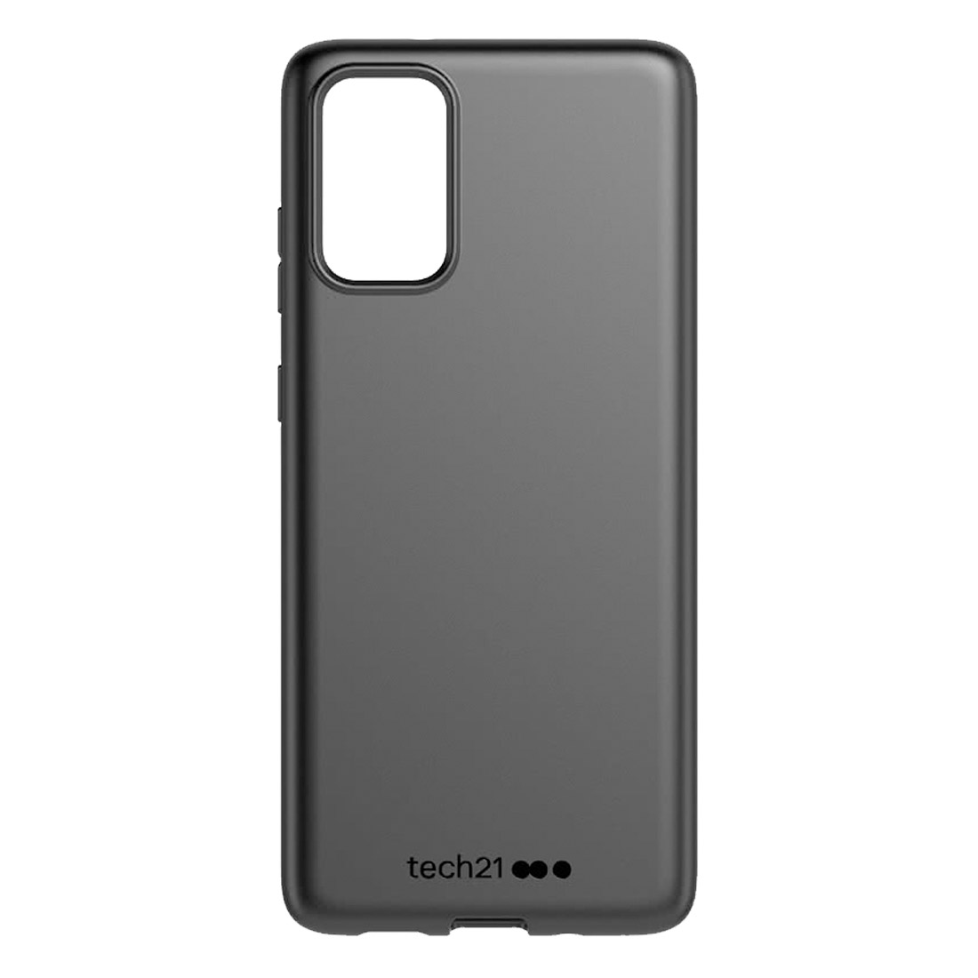 Tech21 Studio Colour Case for Samsung Galaxy S20+ Plus T21-7687 - Black