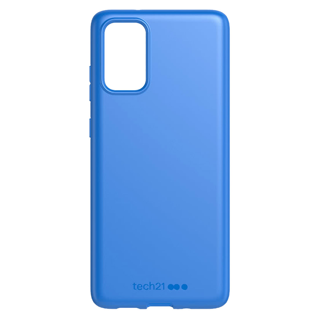 Tech21 Studio Colour Case for Samsung Galaxy S20+ Plus T21-7689 - Blue