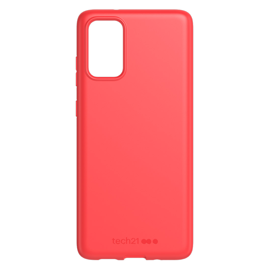 Tech21 Studio Colour Case for Samsung Galaxy S20+ Plus T21-7694 - Cherry