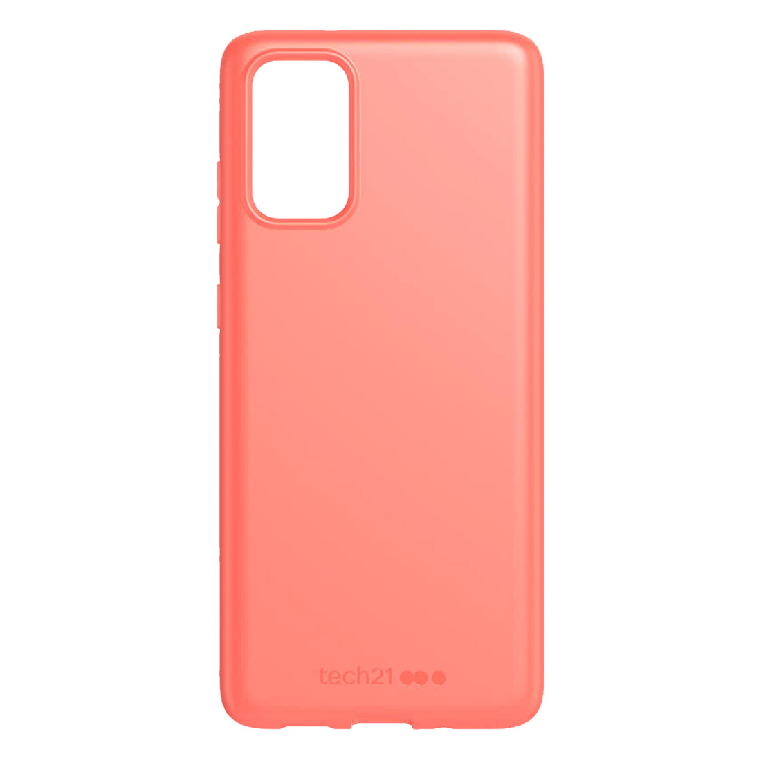 Tech21 Studio Colour Case for Samsung Galaxy S20+ Plus T21-7688 - Coral