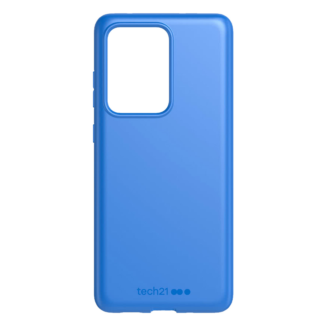 Tech21 Studio Colour Case for Samsung Galaxy S20 Ultra T21-7712 - Blue