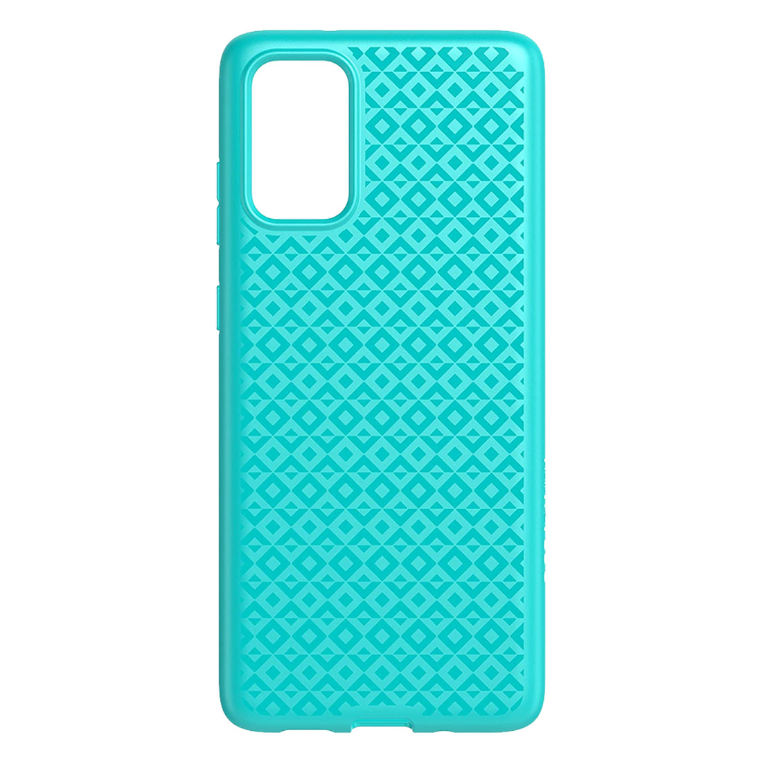 Tech21 Studio Design Case for Samsung Galaxy S20+ Plus T21-8081 - Aqua