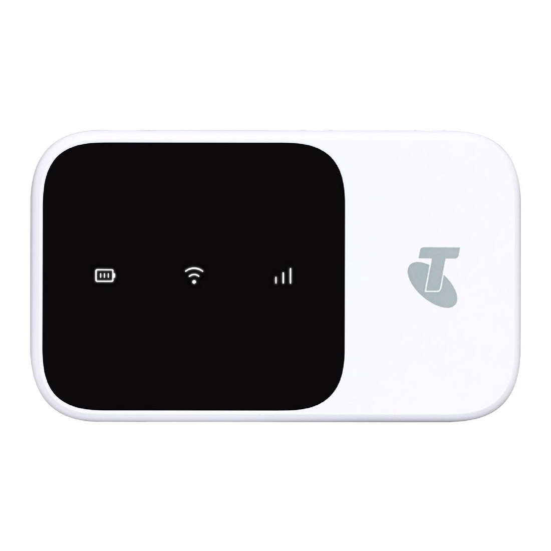 Telstra 4GX WiFi Plus 2 Modem MF986C White (Locked to Tel) [Refur ...