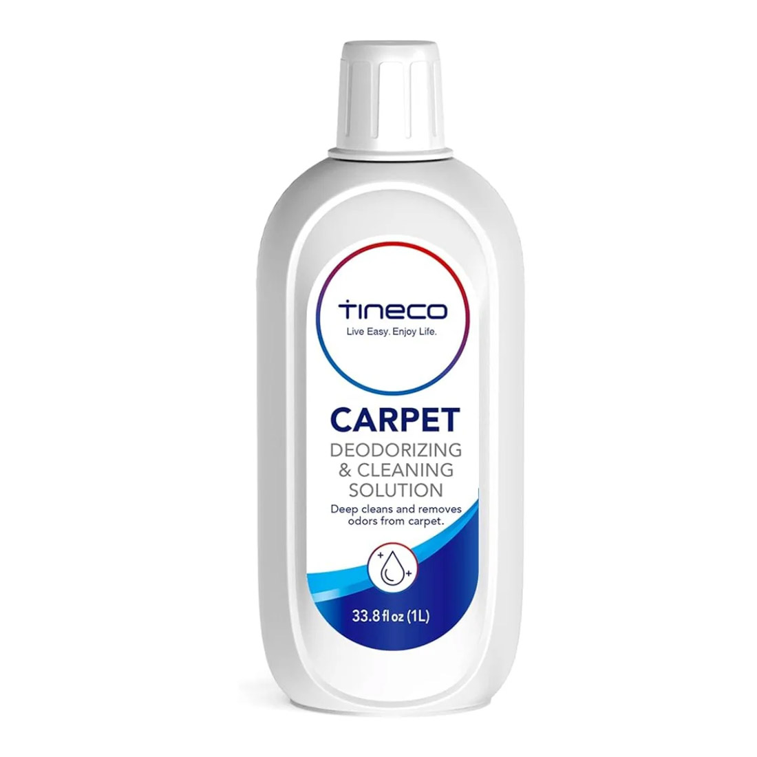 Photo of Tineco Carpet Cleaning Solution (1L)