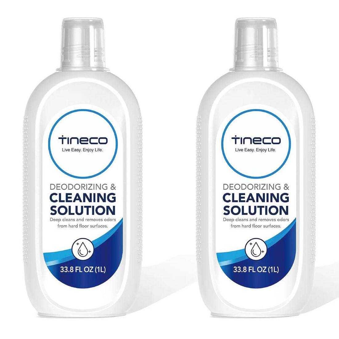Photo of Tineco Cleaning Solution (2 x 1L)