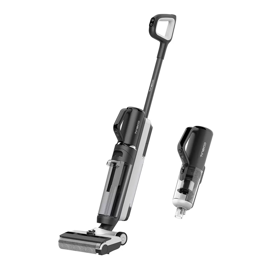 Tineco FLOOR ONE S5 Combo Smart Floor Cleaner [Refur] - Excellent