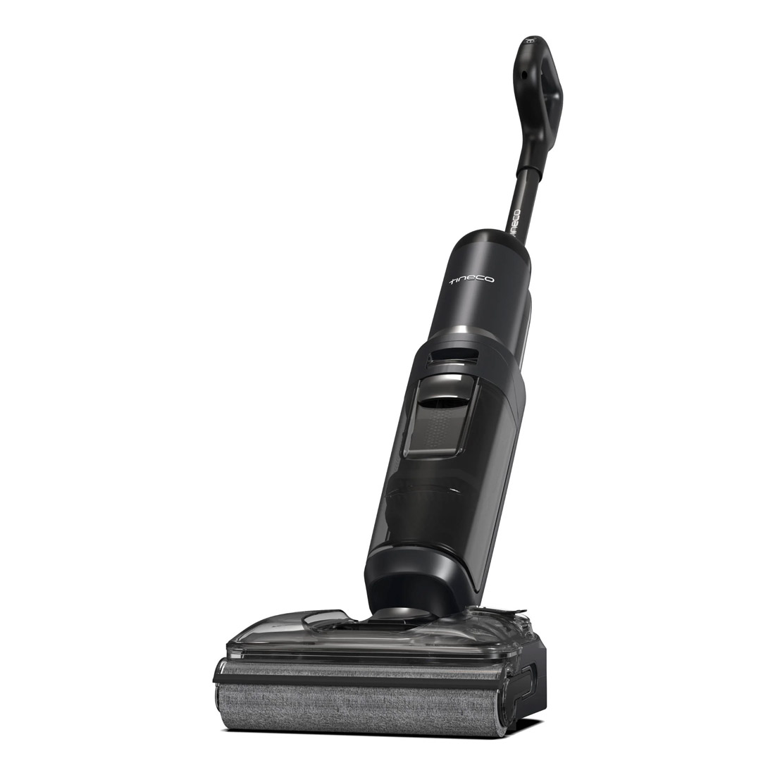 Photo of Tineco Floor One S7 Stretch Smart Wet & Dry Vacuum Cleaner - Black