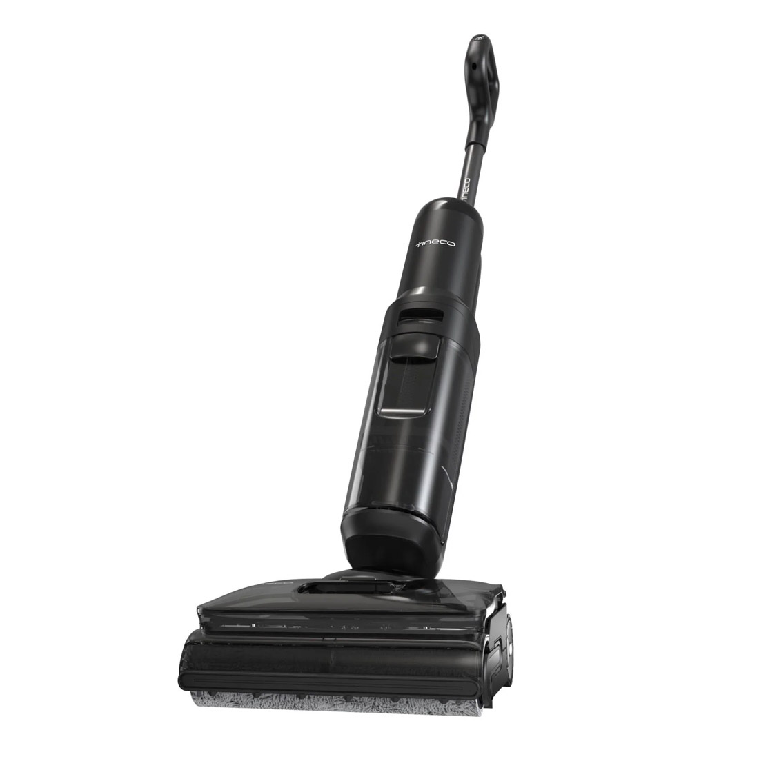 Photo of Tineco Floor One S7 Stretch Steam Floor Washer - Black