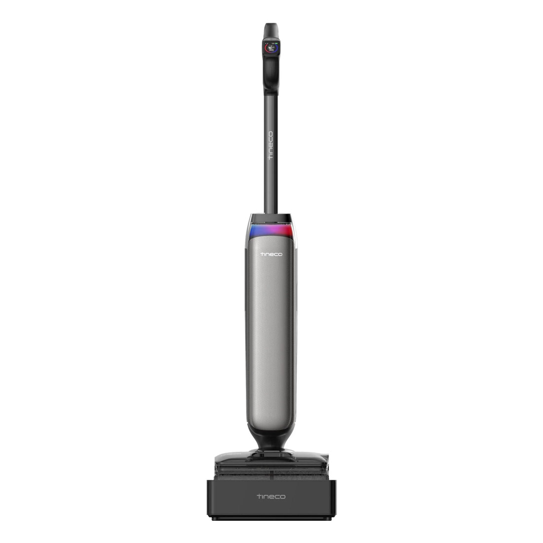 Photo of Tineco S9 Artist Steam Cordless Wet/Dry Vacuum Cleaner - Dark Grey
