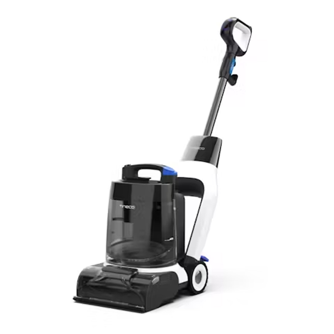 Photo of Tineco One Cruiser Carpet Cleaner - Black