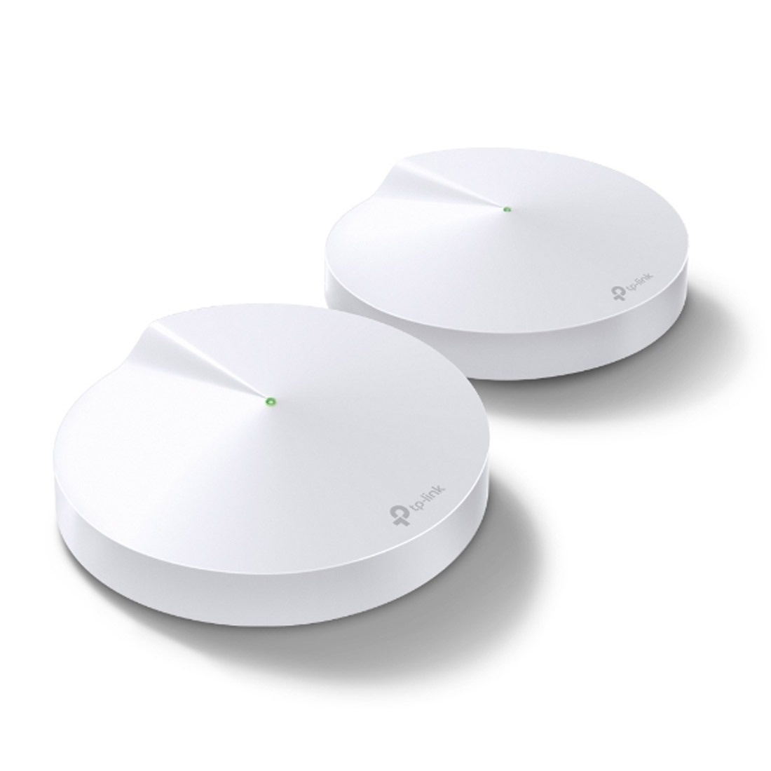 Photo of TP-Link Deco M5 AC1300 Whole Home Mesh WiFi System (2 Pack)