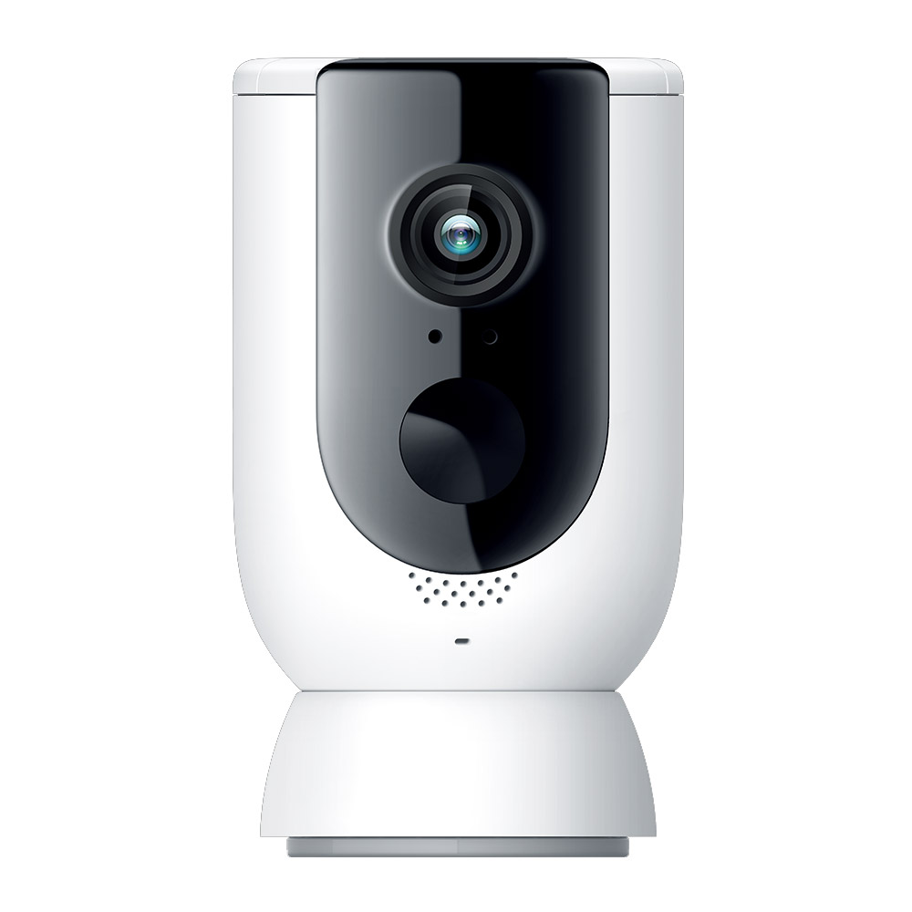 TP-LINK Kasa Smart Wire-Free Security Add-On Camera KC300