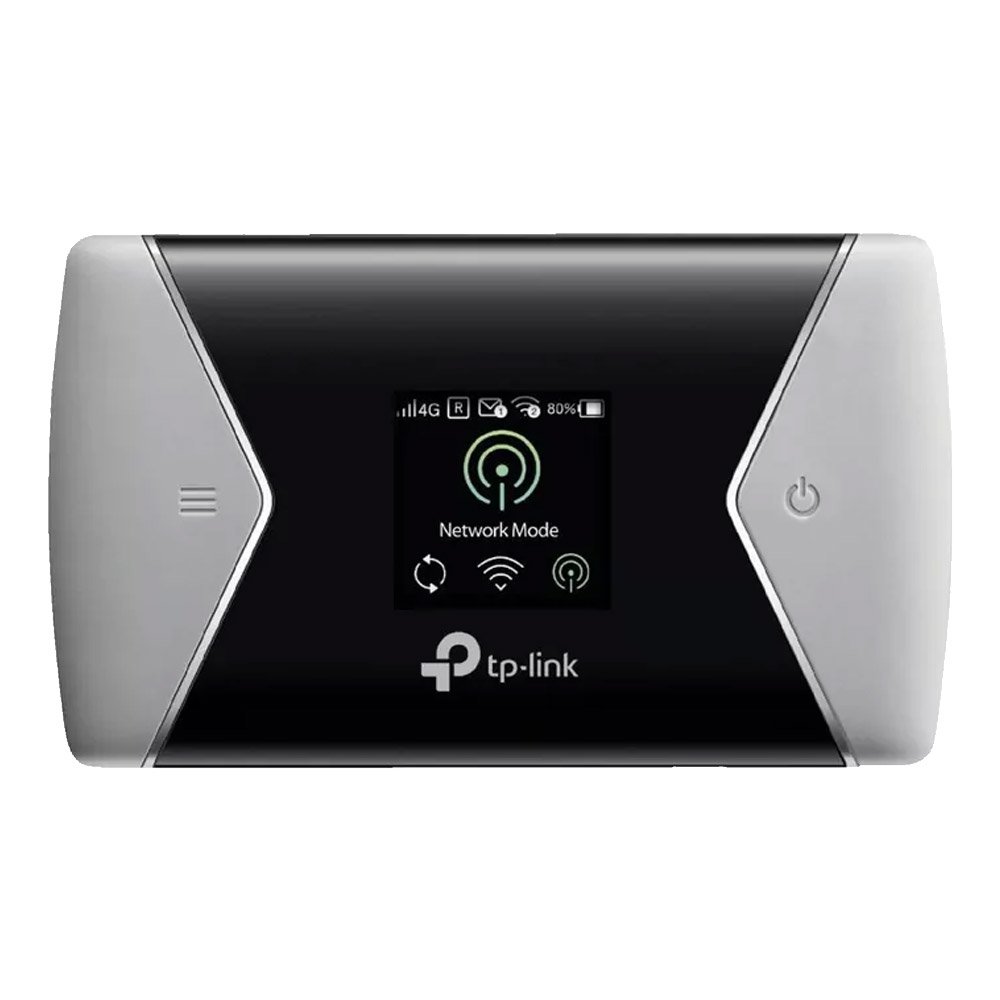 TP-LINK M7450 LTE-Advanced Mobile Wi-Fi