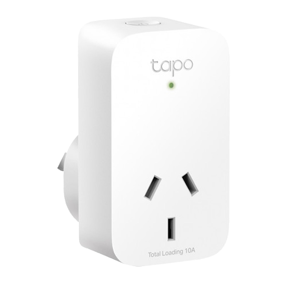 [Open Box - As New] TP-LINK Mini Smart Wi-Fi Socket Tapo P100 - White