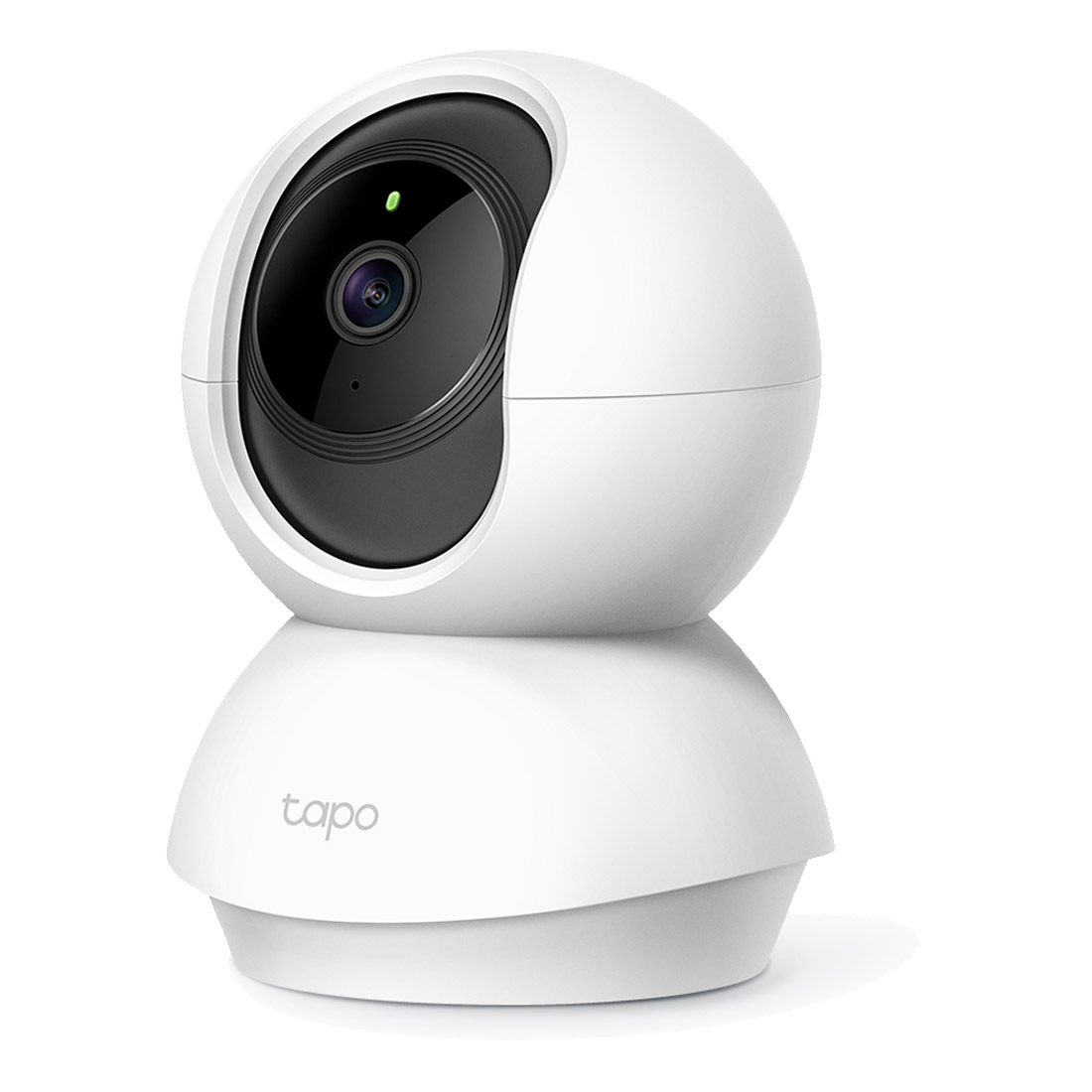 TP-LINK Tapo Pan/Tilt Home Security Wi-Fi Camera C200