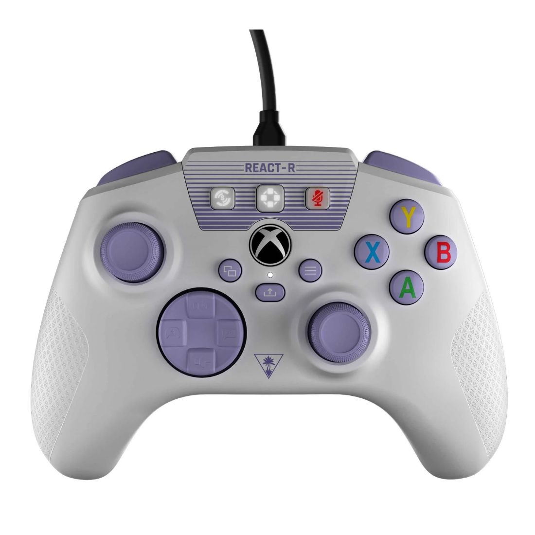 Photo of Turtle Beach React-R Wired Controller (Spark) for Xbox Series X|S [Open Box] - As New