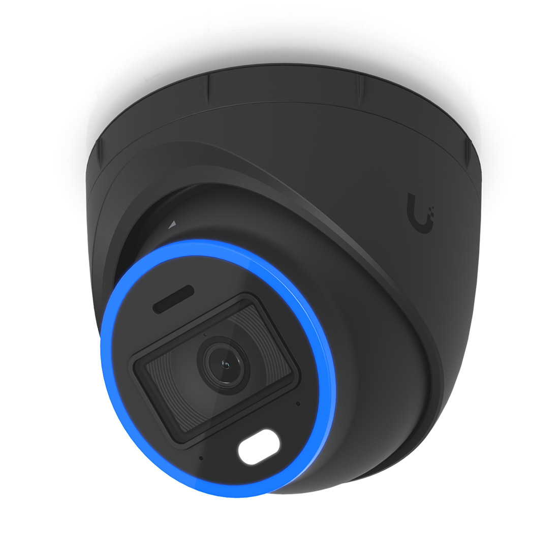 Photo of Ubiquiti Networks UVC-AI-Turret-B AI 4K 8MP PoE+ Turret Camera - Black