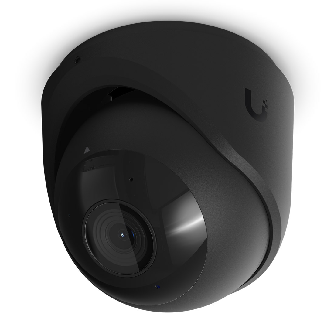 Photo of Ubiquiti Networks UVC-G6-Turret-B G6 4K 8MP PoE Turret Security Camera - Black