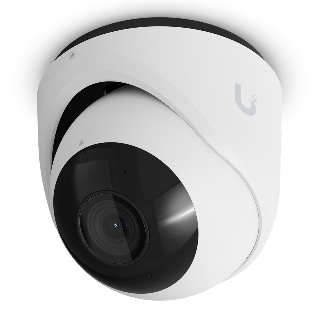 Photo of Ubiquiti Networks UVC-G6-Turret-W G6 4K 8MP PoE Turret Security Camera - White