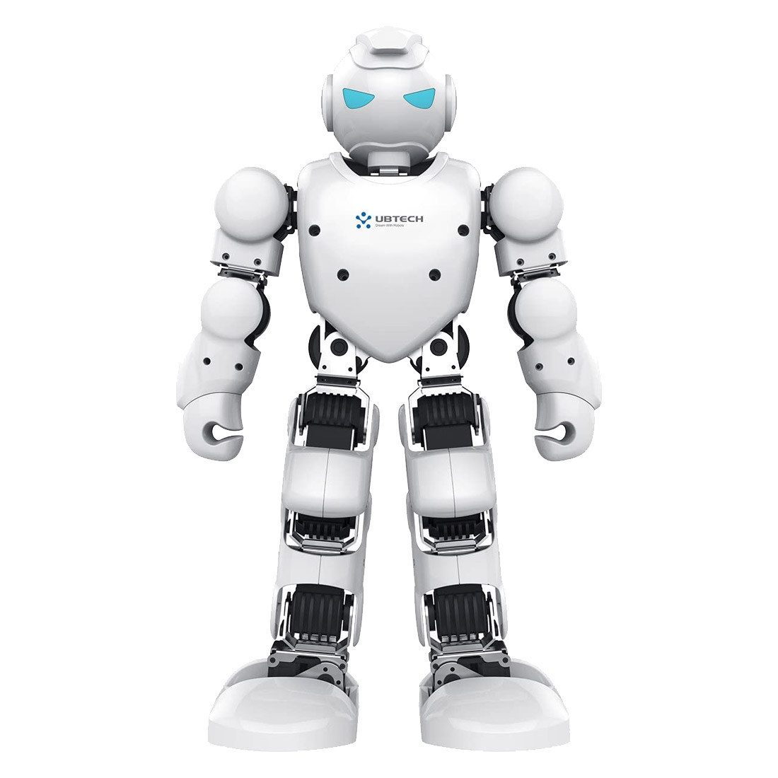 UBTECH Alpha 1 Pro Humanoid Robot (Back Order ETA 1 week)