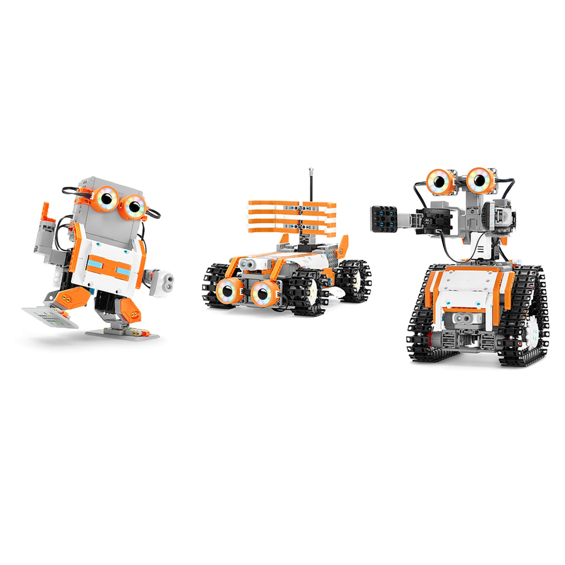 UBTECH Jimu Robot Series Astrobot Upgraded Kit (Back Order ETA 1 week)