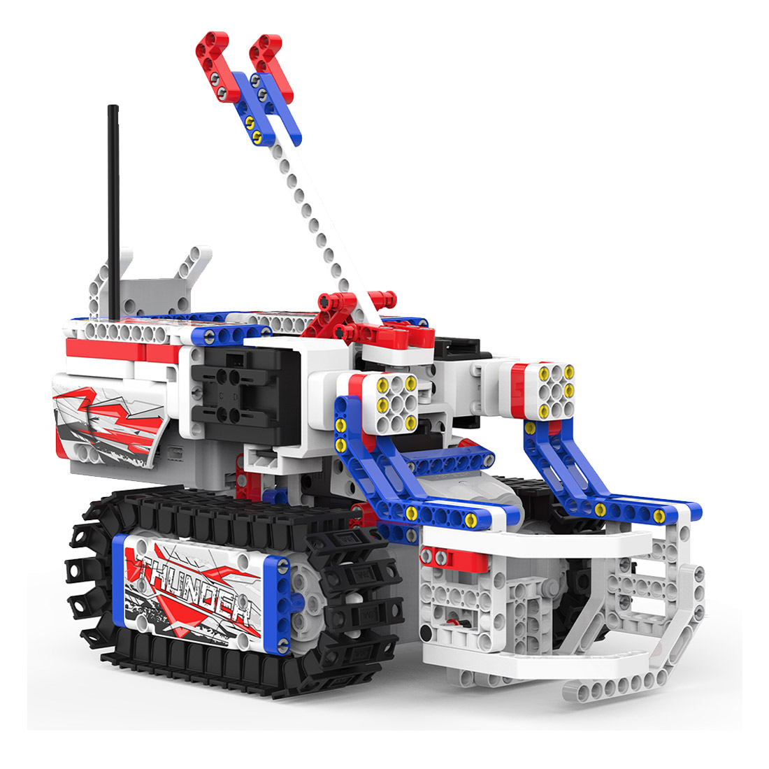 UBTECH Jimu Robot Series CourtBot Kit (Back Order ETA 1 week)