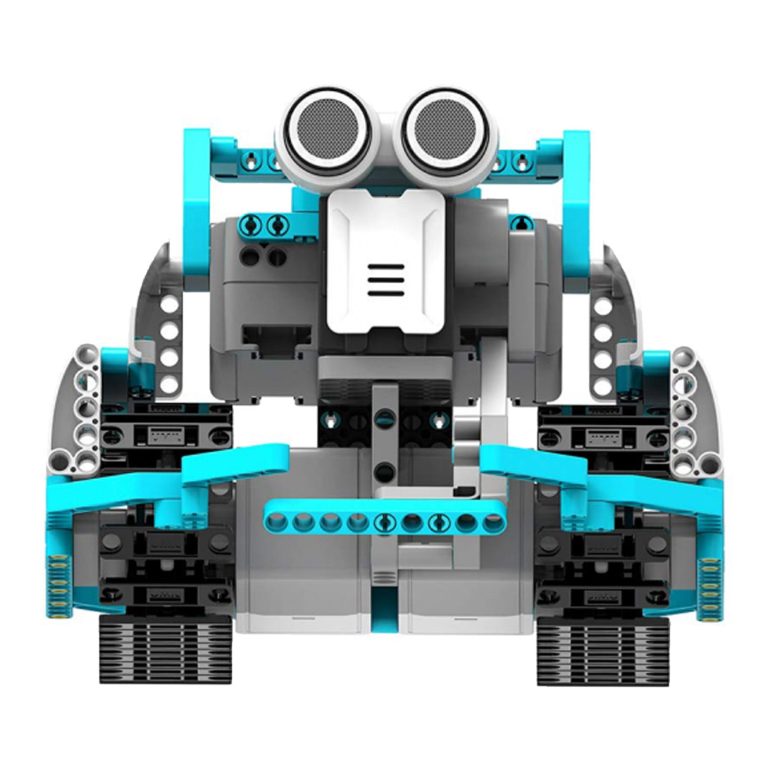 UBTECH Jimu Robot Series ScoreBot Kit for Educational And Programmable Football Robot (Back Order ETA 1 week)