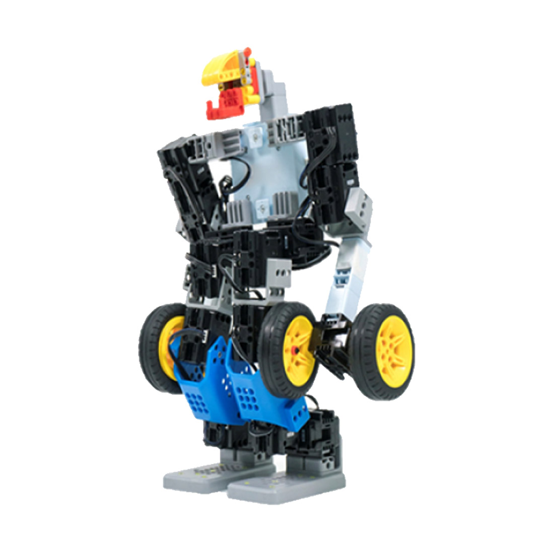 UBTECH uKit Explore for the Learners of Robotic (Back Order ETA 1 week)